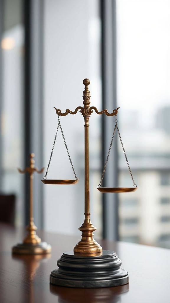 Legal Innovation
